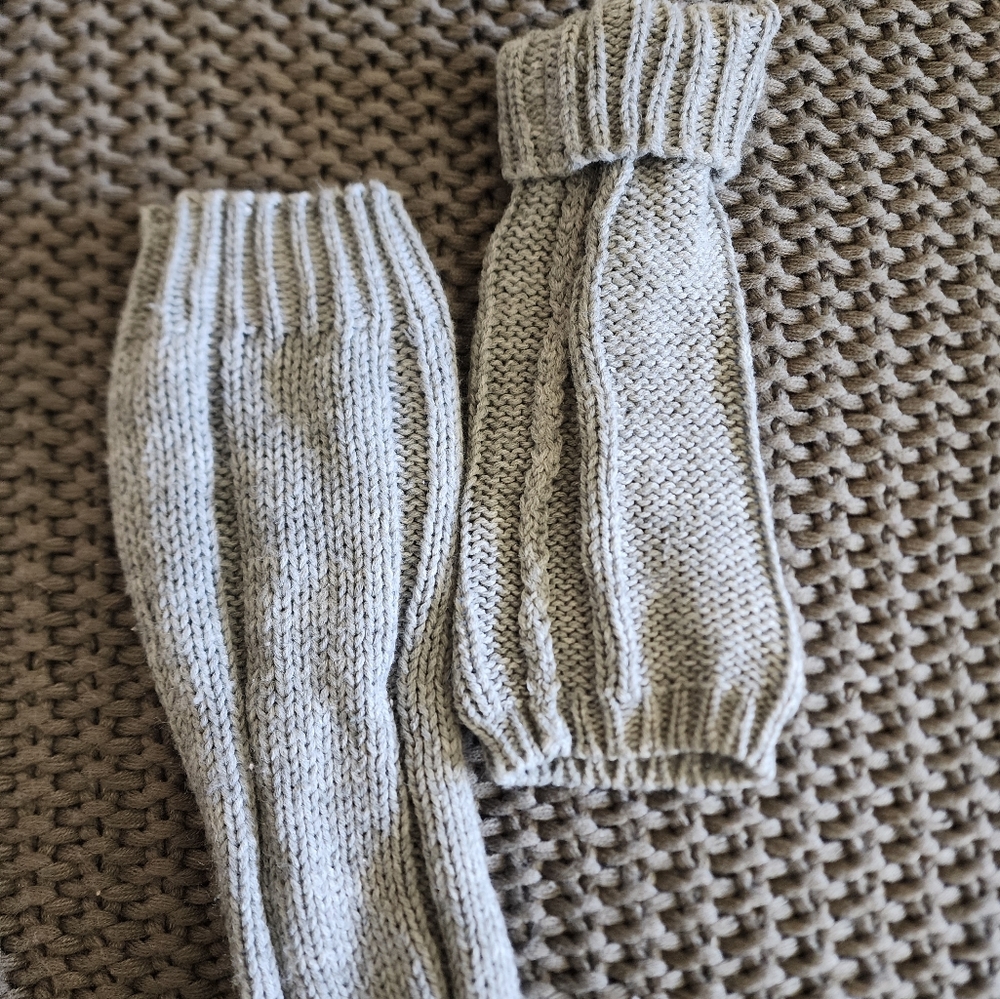 Legging socks